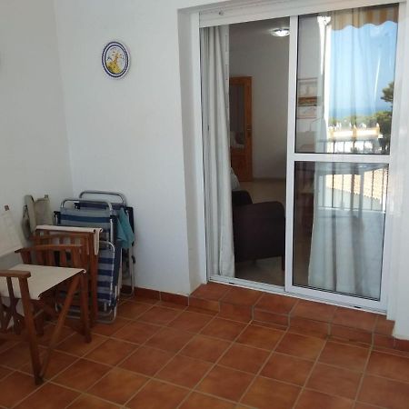 Apartamento La Rotonda C-116 Conil De La Frontera Exterior foto