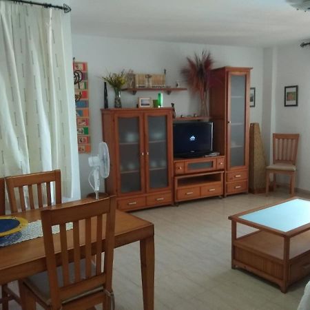 Apartamento La Rotonda C-116 Conil De La Frontera Exterior foto