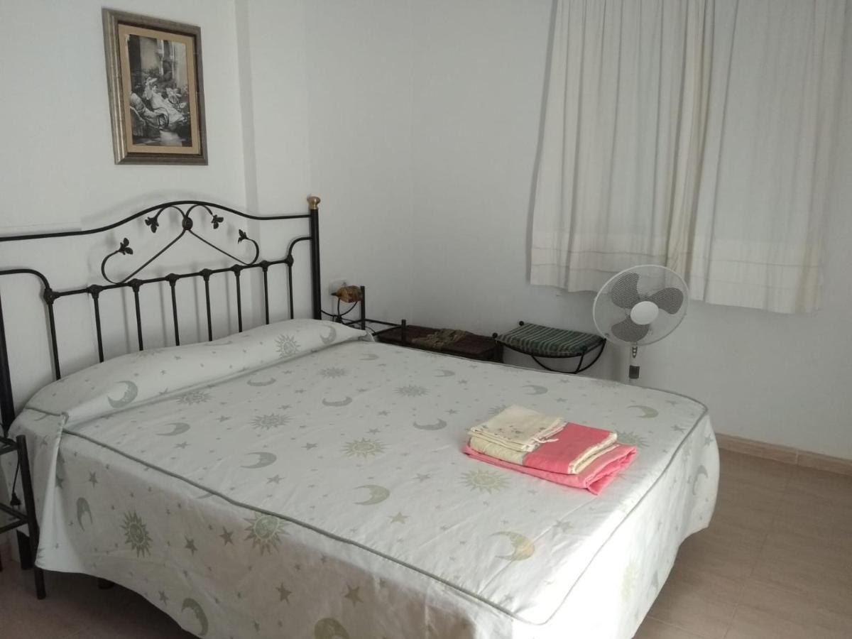 Apartamento La Rotonda C-116 Conil De La Frontera Exterior foto