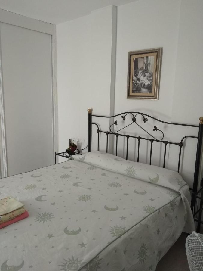 Apartamento La Rotonda C-116 Conil De La Frontera Exterior foto