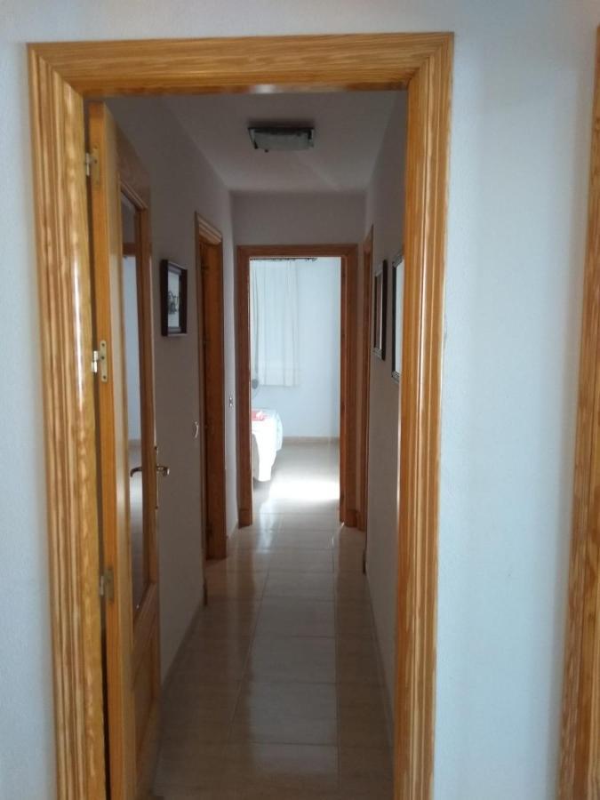 Apartamento La Rotonda C-116 Conil De La Frontera Exterior foto