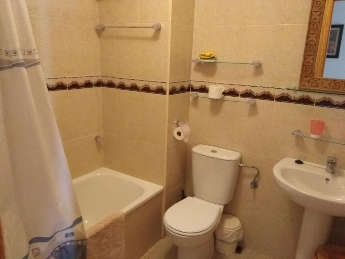 Apartamento La Rotonda C-116 Conil De La Frontera Exterior foto