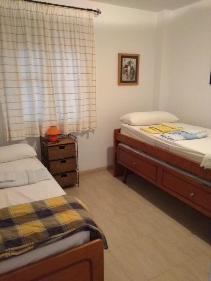 Apartamento La Rotonda C-116 Conil De La Frontera Exterior foto