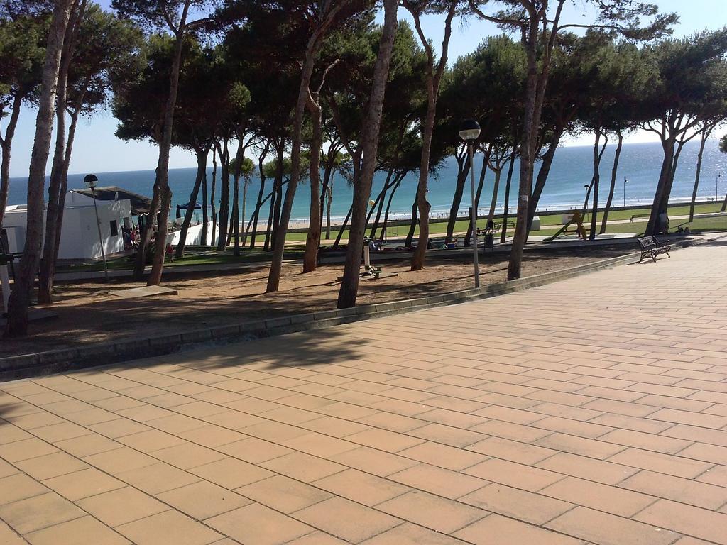 Apartamento La Rotonda C-116 Conil De La Frontera Habitación foto