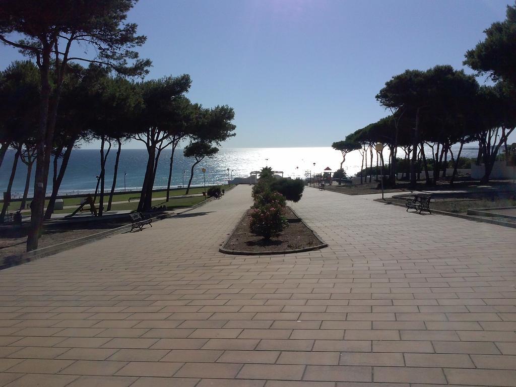 Apartamento La Rotonda C-116 Conil De La Frontera Habitación foto