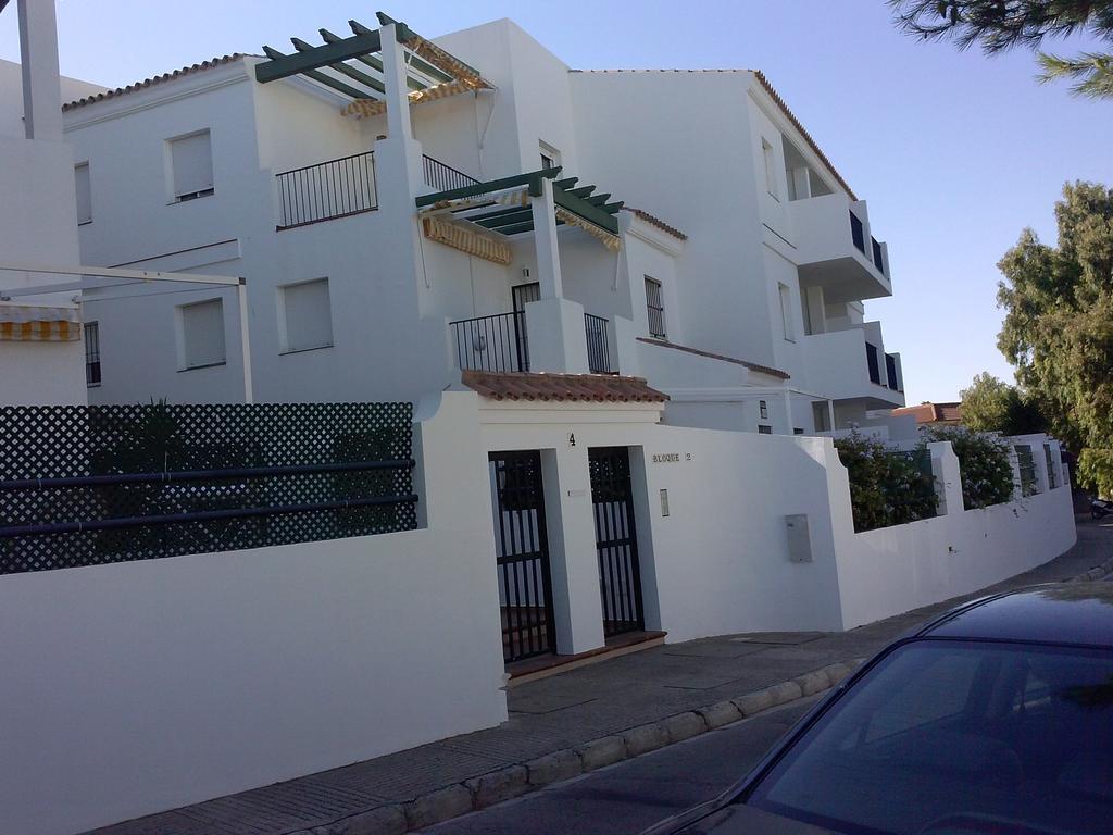 Apartamento La Rotonda C-116 Conil De La Frontera Habitación foto